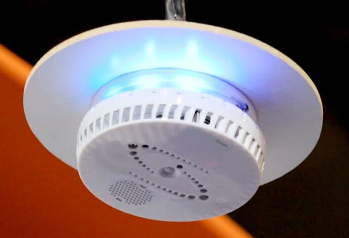est smoke detector vape 7 Reasons Why HALO is the #1 Vape Detector