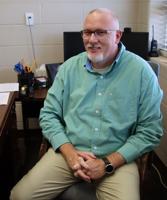 Henry County Middle School announces new principal