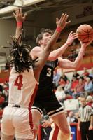 Boys Basketball: North Oldham outlasts Jeffersonville