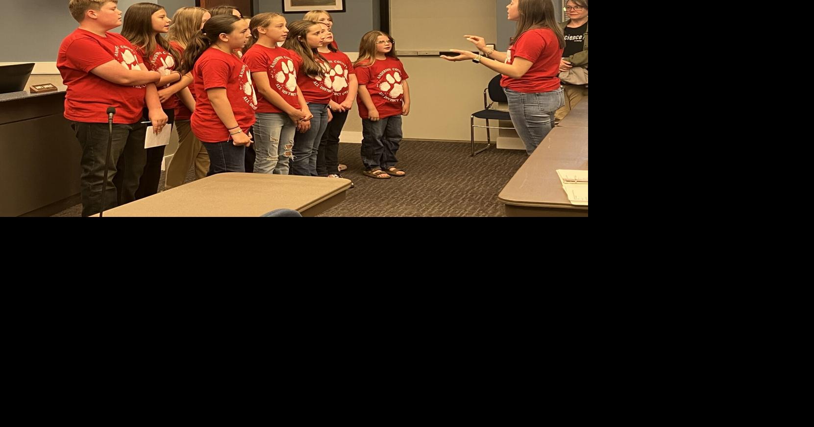 Anderson educators to receive 4 percent pay hike