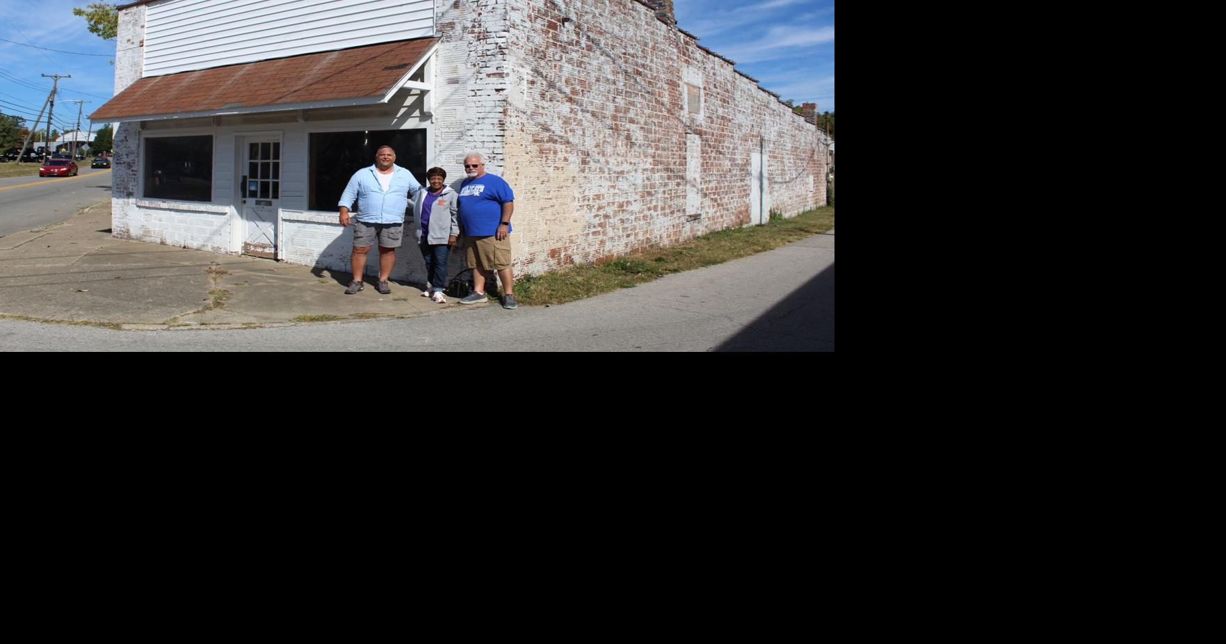 Eminence Speaker sold to Italian company Henry County Local