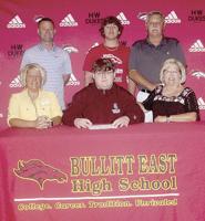 Campbellsville inks BE’s Hayden to play football