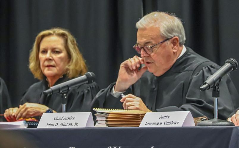 Kentucky Supreme Court hears oral arguments in Shelbyville News pmg