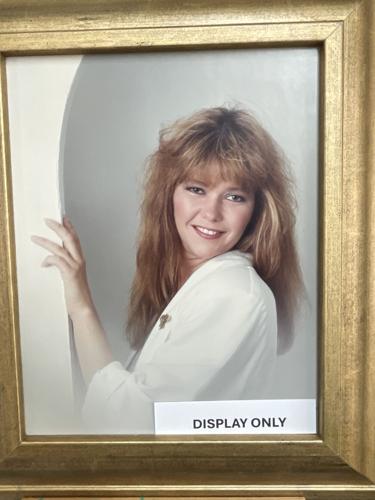 Fond memories shared as community celebrates life and art of beloved ...