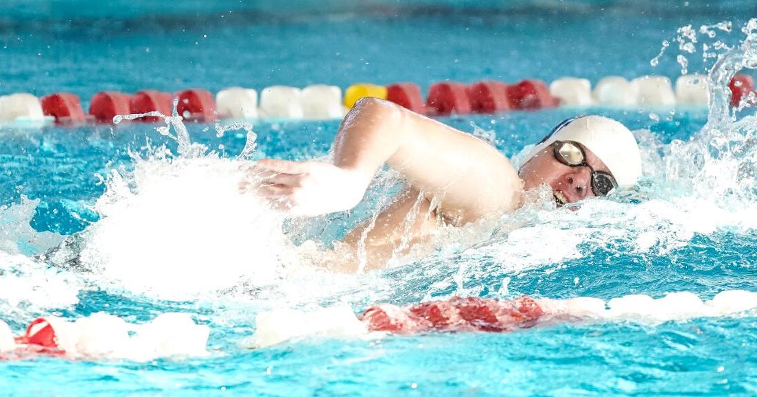 Spencer County swimmers advance to Kentucky High School AA State Meet