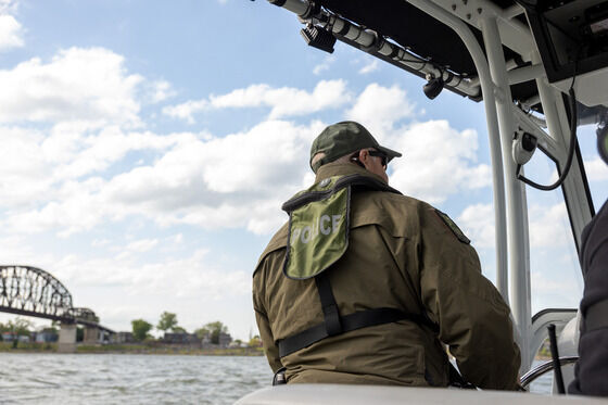 Kentucky Fish and Wildlife urges boater safety over July 4 holiday 1