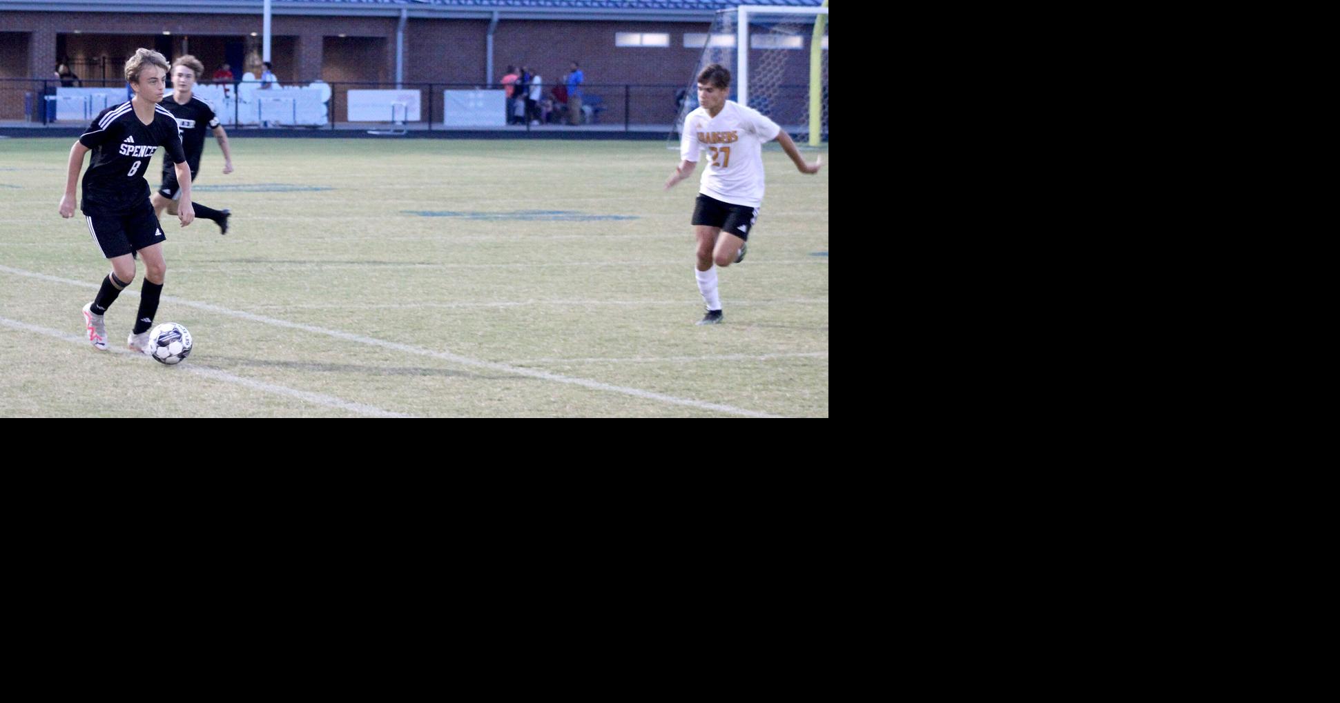 Bears Soccer season ends in first round of District Tourney | Spencer ...