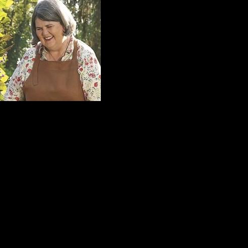 Chef Ouita Michel headlines first Agrarian Voic…