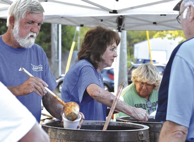 Burgoo Festival 2024... another success The Anderson News