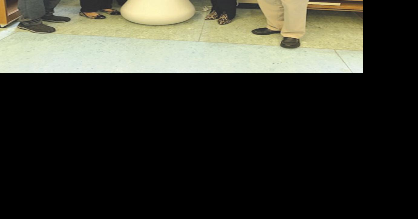 Kiwanis Club awarded Lettuce Grow grant The Anderson News