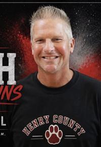 Robbins brings passion for game, mentorship to Wildcat baseball