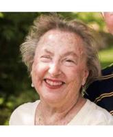 Patti Nuermberger, 87