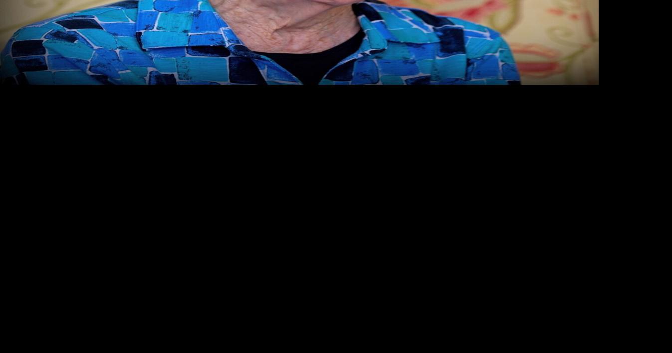 Barbara Long — July 2026 Living Treasure