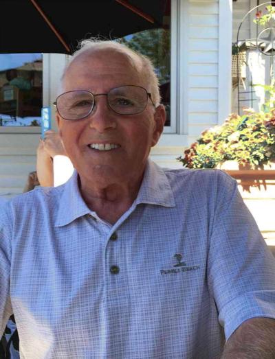 Gregory Joshua Esposito obit photo 4.18.24
