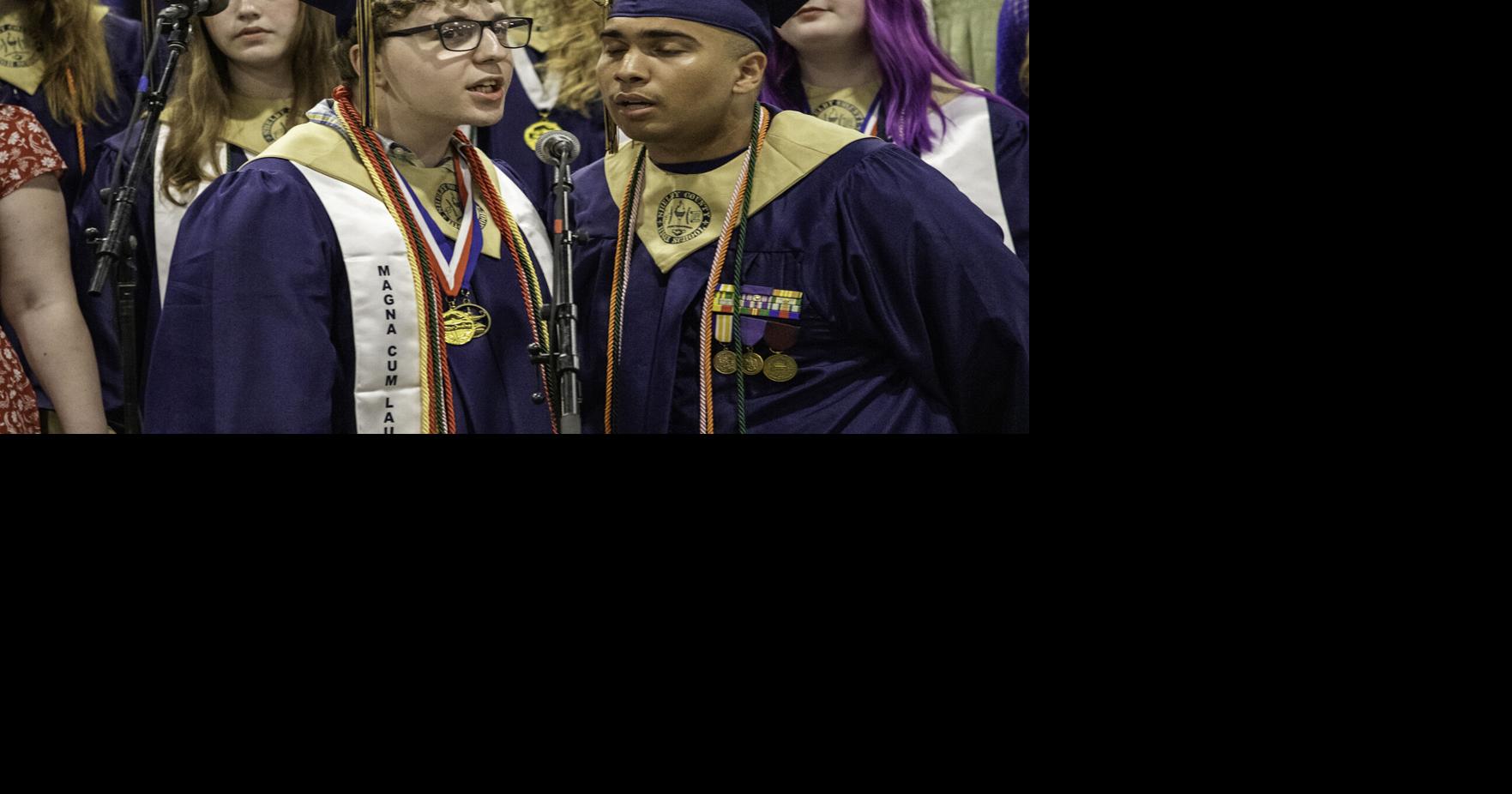 SCHS Graduation 2024 | | pmg-ky1.com
