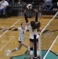 Volleyball: North Oldham continues strong start to 2022 with comfortable win over Shelby County