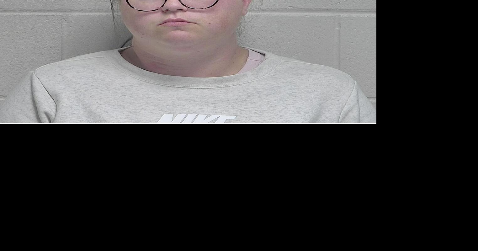 Woman accused of using son,15, to smuggle drugs into Roederer | Oldham ...