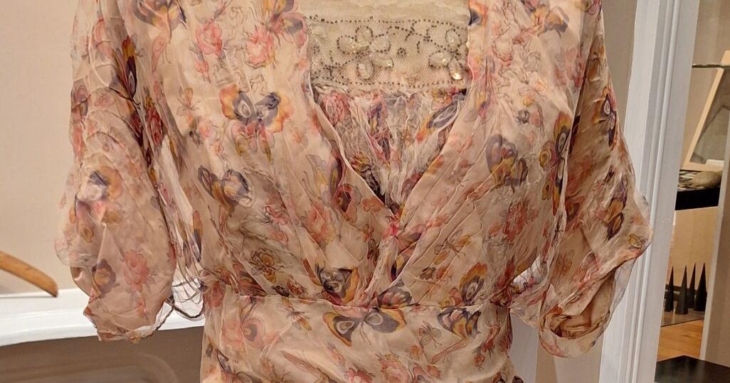 250 Years of Clothing in Shelby County, Kentucky