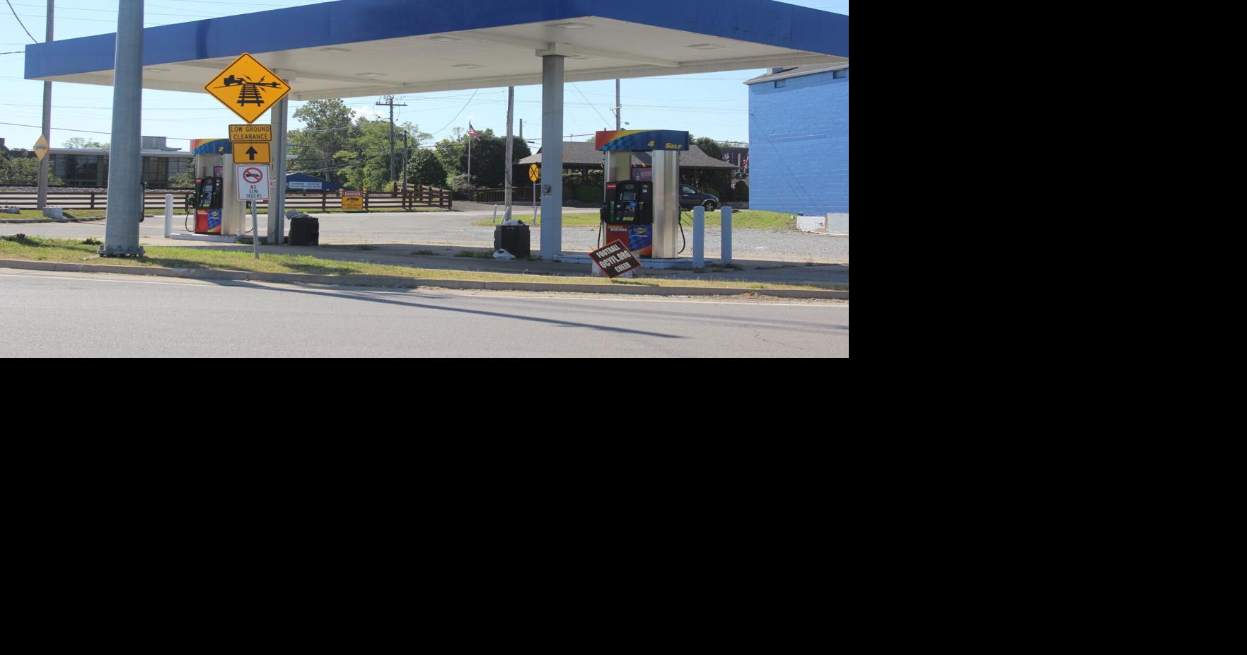 The scoop on Sunoco Oldham Era