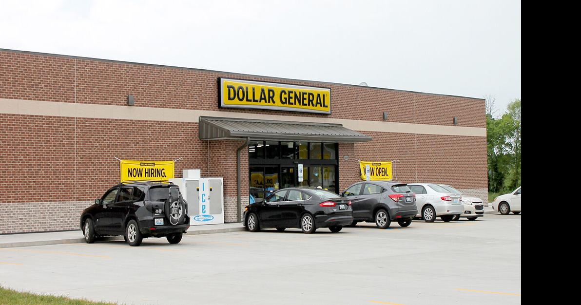 Mt. Eden Dollar General zoning approved Spencer