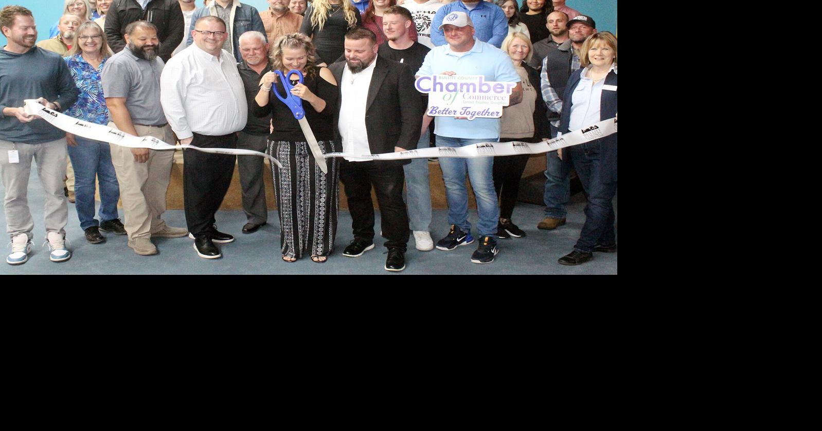 Alpha Ministries provides recovery for men