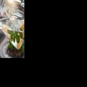When it’s hot, drink more water | Spencer Magnet