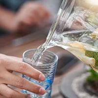 When it’s hot, drink more water | Spencer Magnet When it’s hot, drink more water | Spencer Magnet