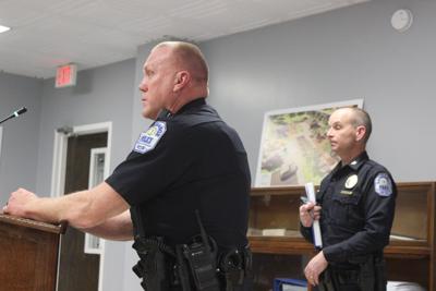 Salary increase approved for La Grange Police | Oldham Era | pmg-ky1.com