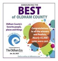Best of Oldham