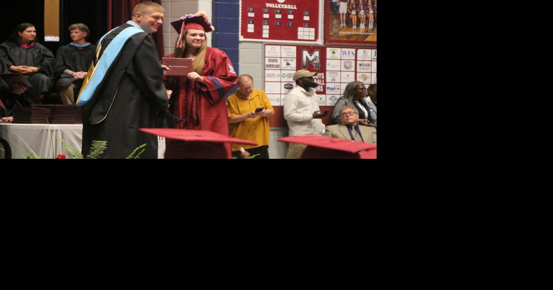 MCHS Class of 2026 enters the world | Education | pmg-ky2.com