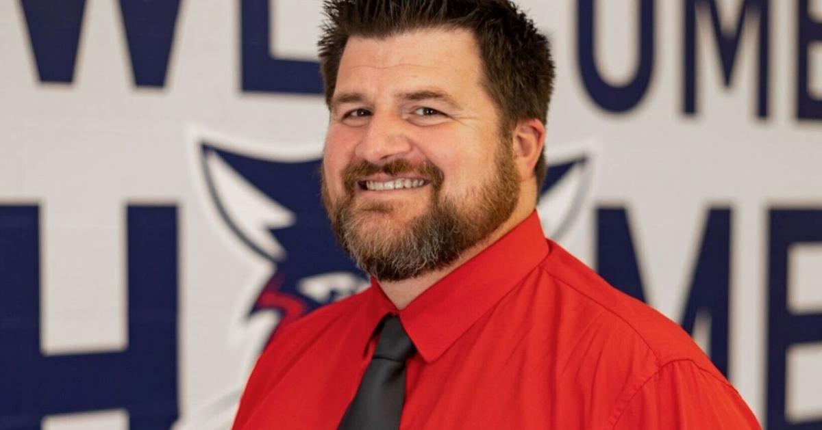 Nelson County hires Edlin as new AD
