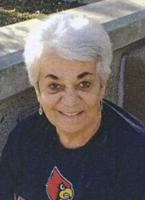 Vera Yaden Prater, 74,