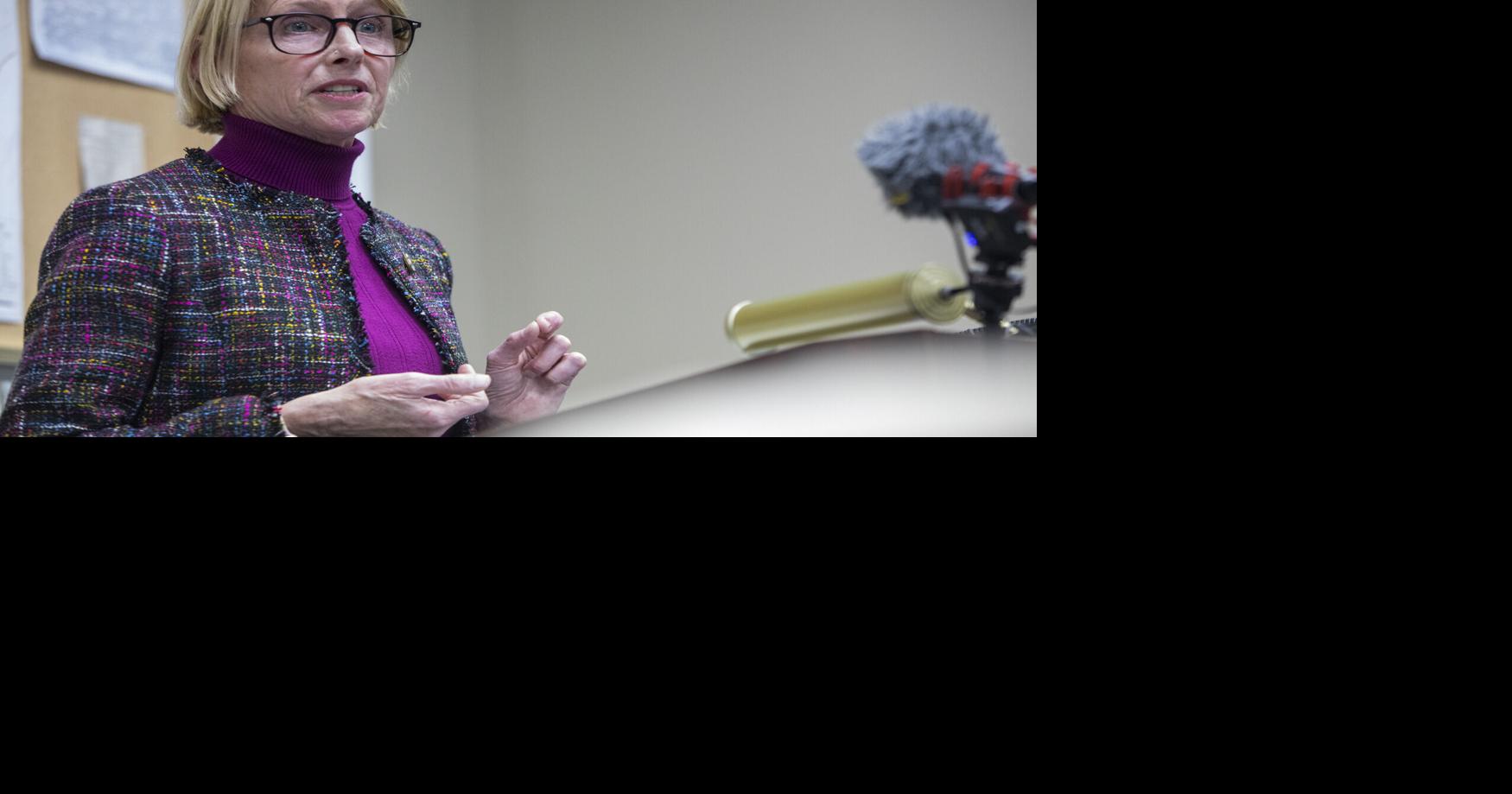 Officials speak out on House Bill 5 ahead of this week’s vote News