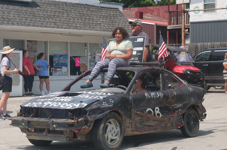 Bradfordsville prepares for Old Mill Day, committee adds new events to