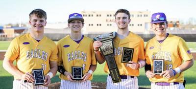 Campbellsville repeats as champion | Sports | pmg-ky2.com