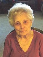 Mary Helen Ballard Cecil, 102