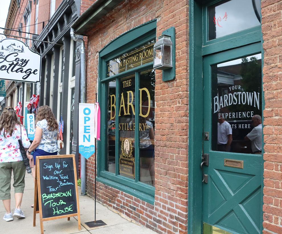 Taste of Bardstown broadens its scope