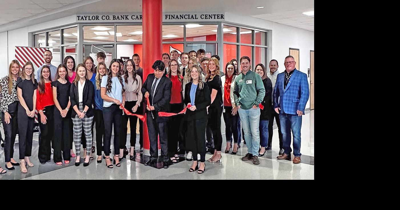 TCHS Cardinal Financial Center holds ribbon cutting | Features | pmg ...