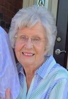 Betty Skinner, 98