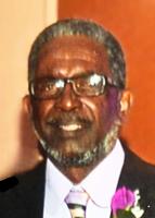 Alton Leroy Thompson, 73