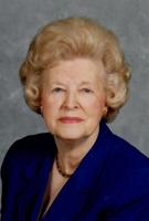 Marcia Rodman Taylor, 92
