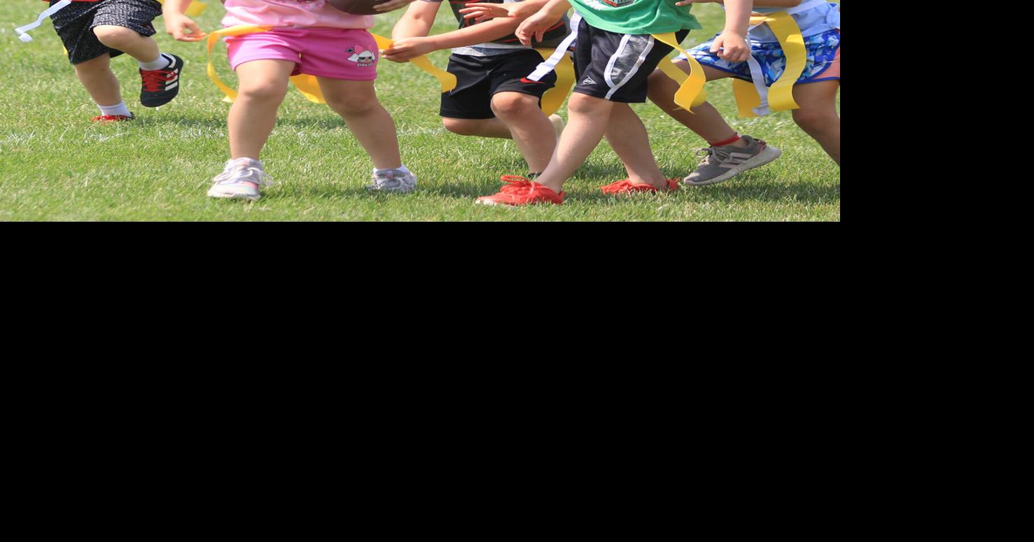 Loretto Softball/Flag Football Training Camp sees big turnout, energized community The Lebanon