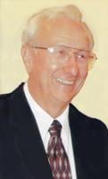 Judge Hugh William Roark, 94