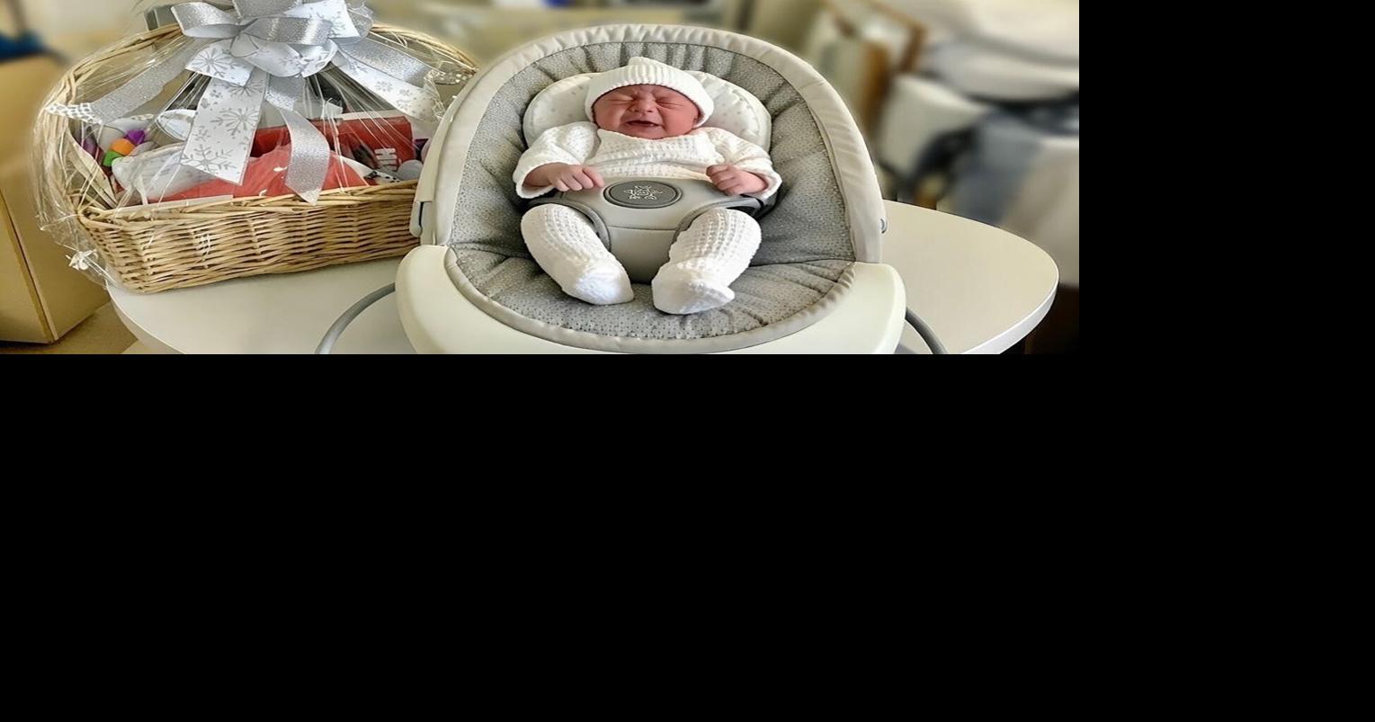 Spring View Hospital welcomes first baby of 2026 | News | pmg-ky2.com