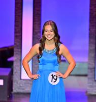 Chansler competes in state DYW competition