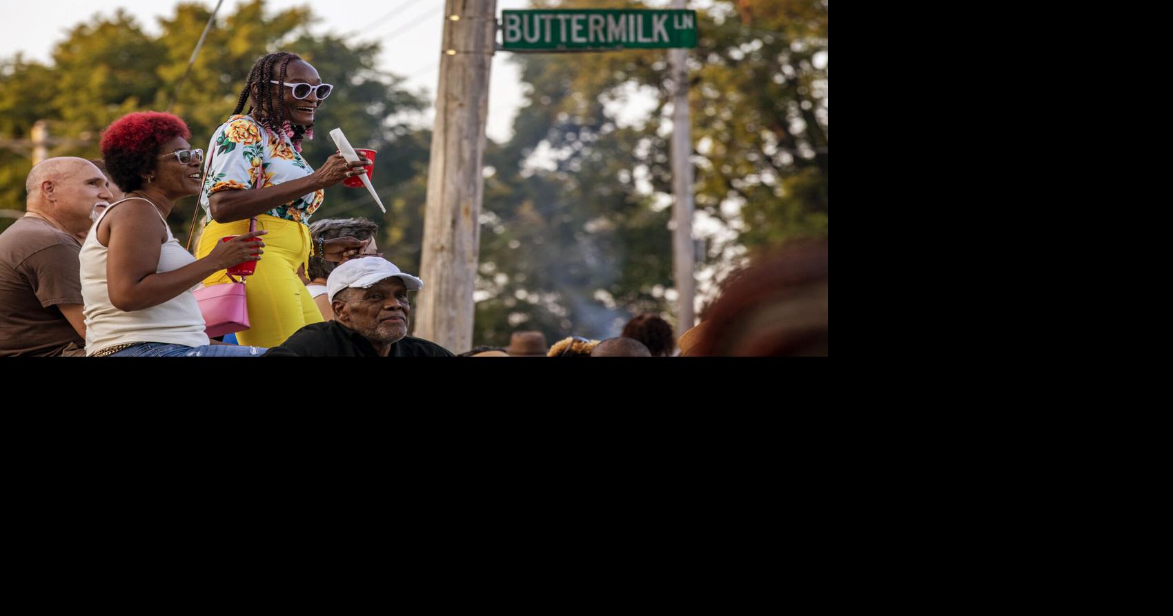 Buttermilk Days Festival returns for 29th Year Features