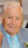 Joseph "Joe" Aloysius Rogers, 94
