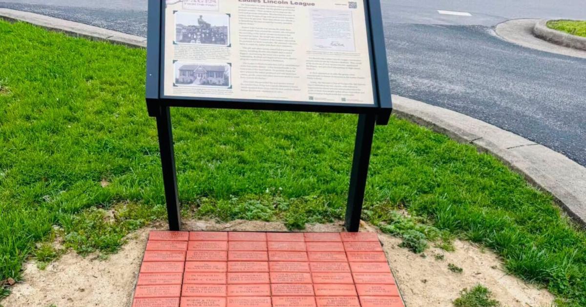 “Pave the Path”
