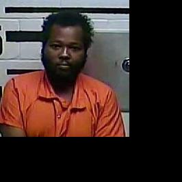Inmate accused of attempted escape indicted | Records | pmg-ky2.com