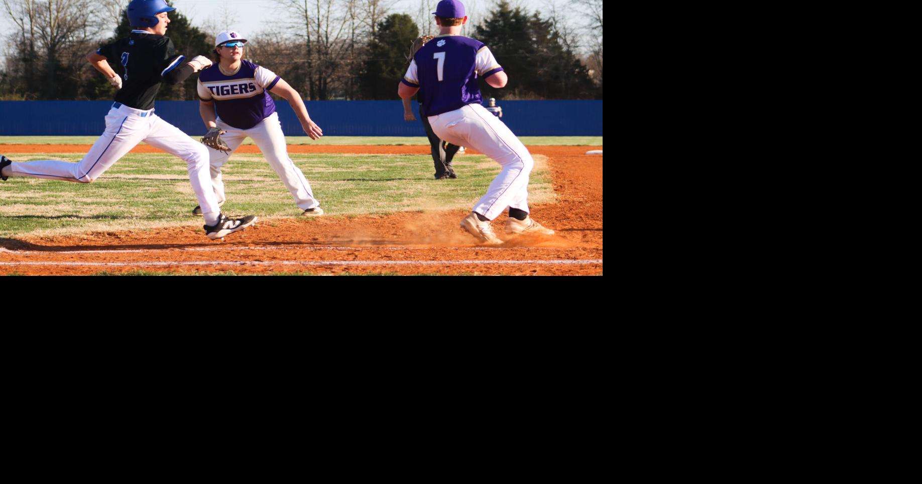 Eagles’ Gibbs hurls perfect game in opener